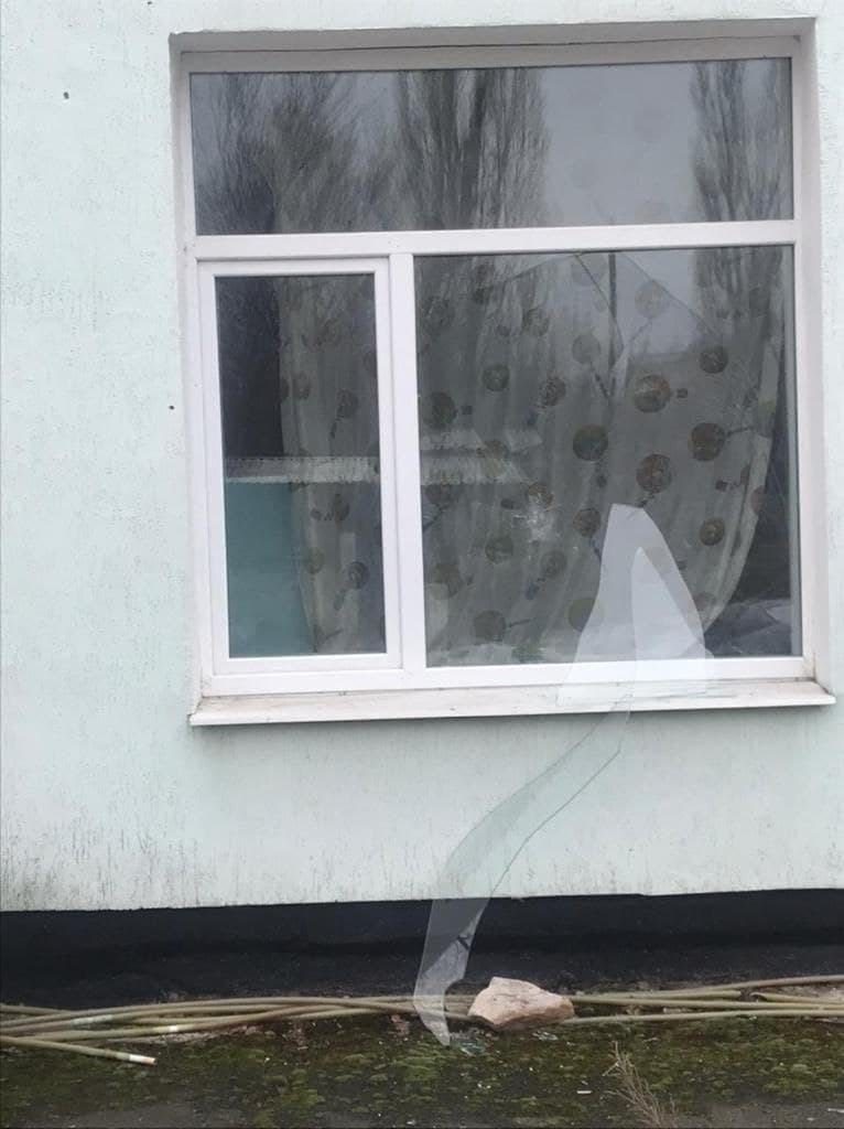 Обстрел садика "Сказка": этот пример российской лжи нужно показывать всему миру (фото)